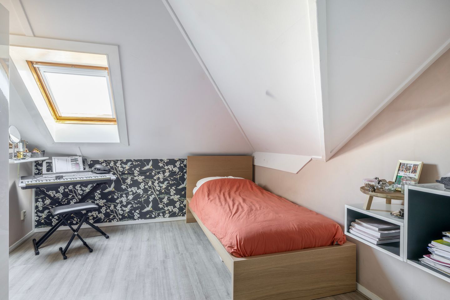 Foto 29 van Willem Bilderdijkstraat 18