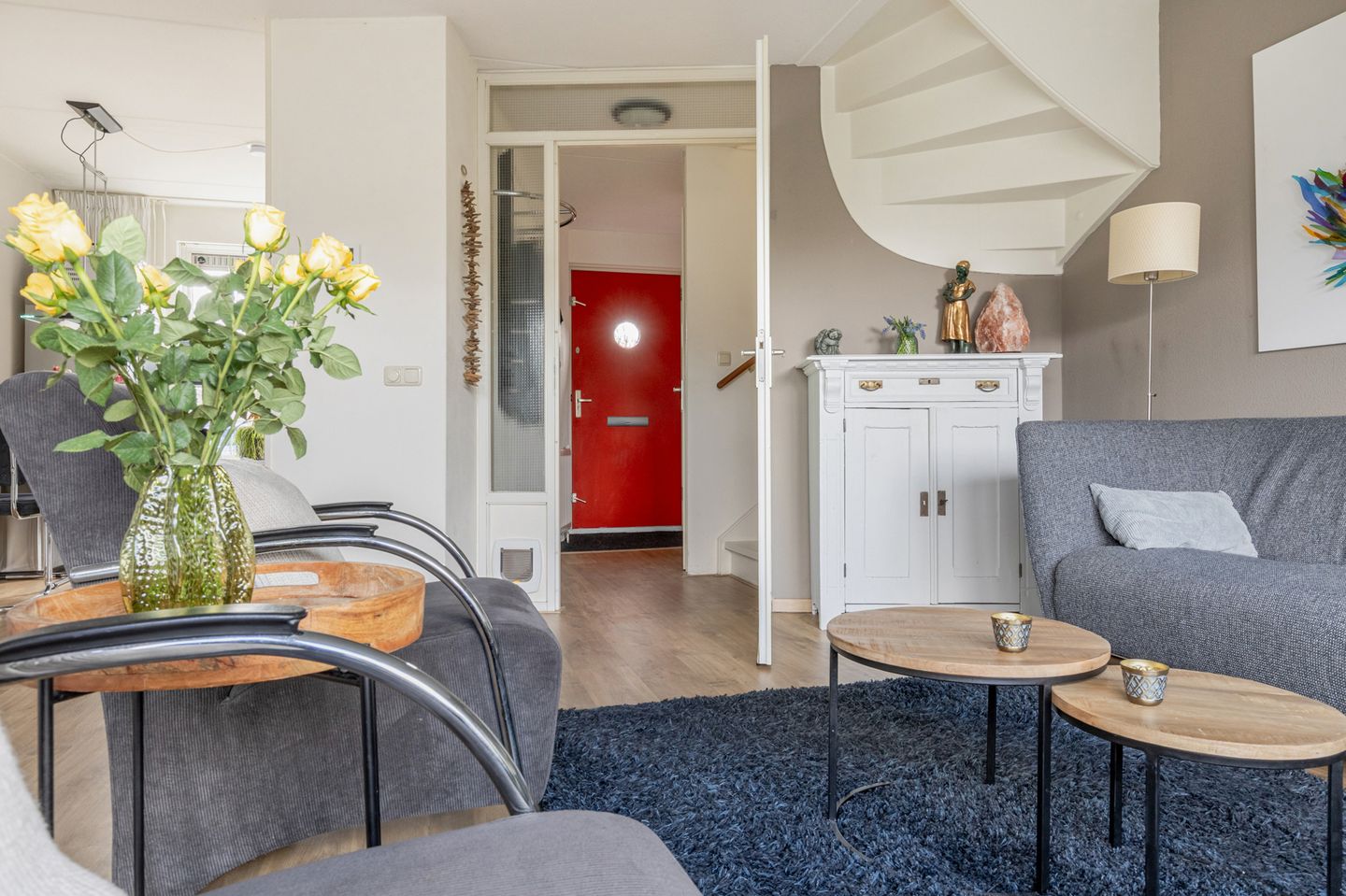 Foto 14 van Vlinderkleuven 20