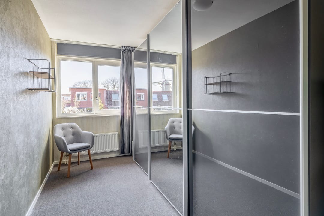 Foto 23 van Willem Bilderdijkstraat 18