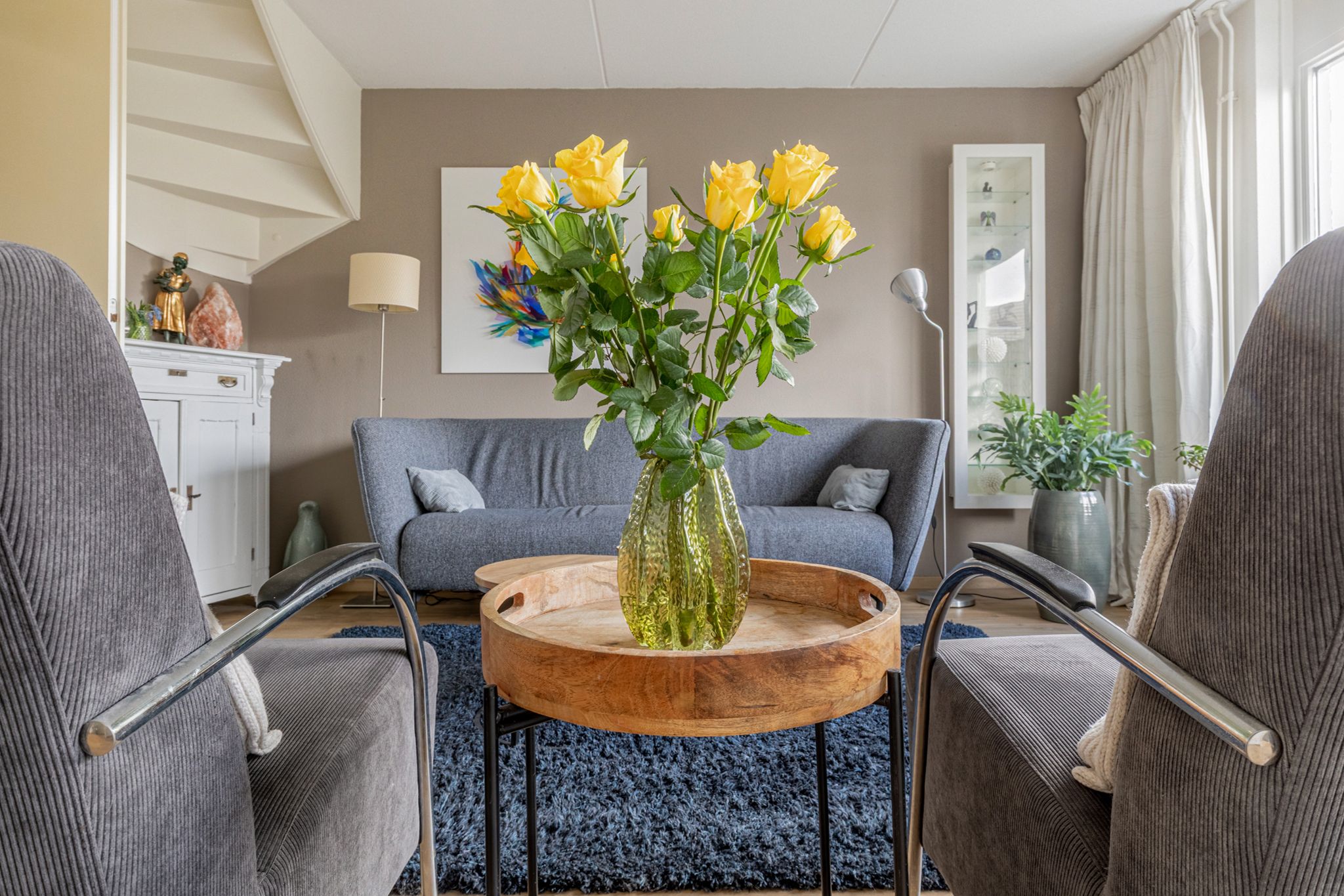 Foto 15 van Vlinderkleuven 20