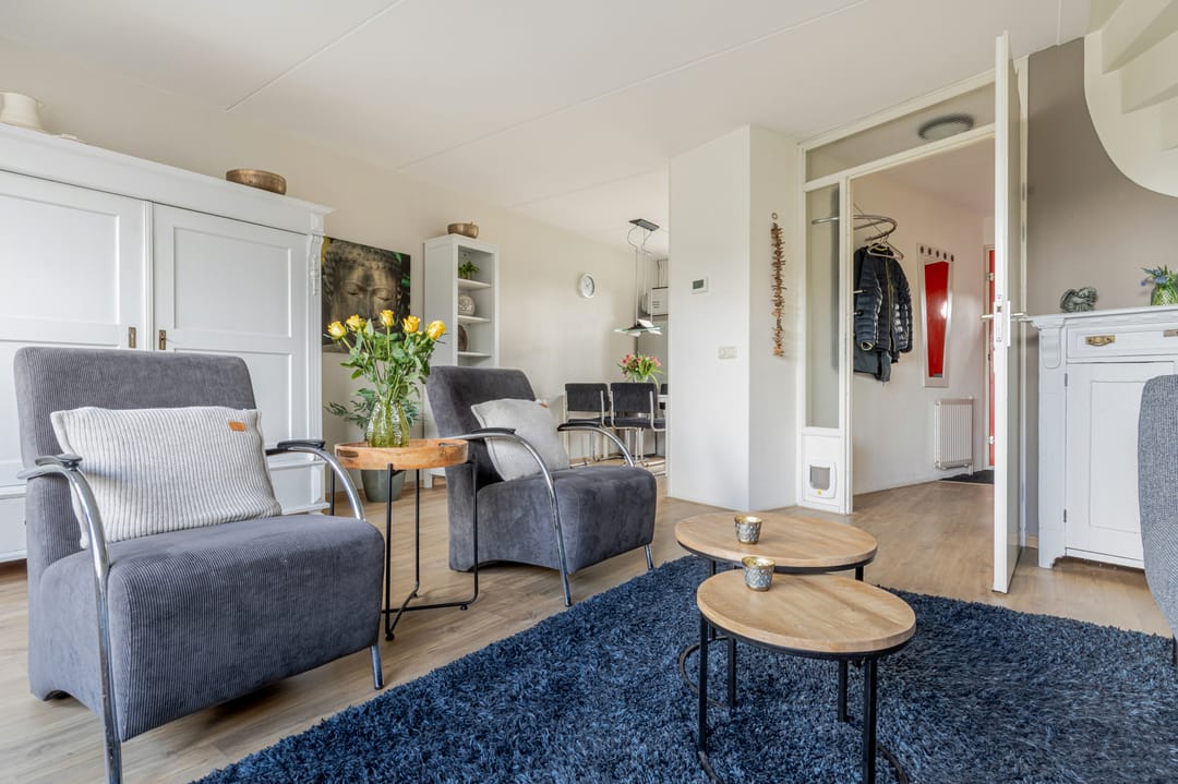 Foto 13 van Vlinderkleuven 20