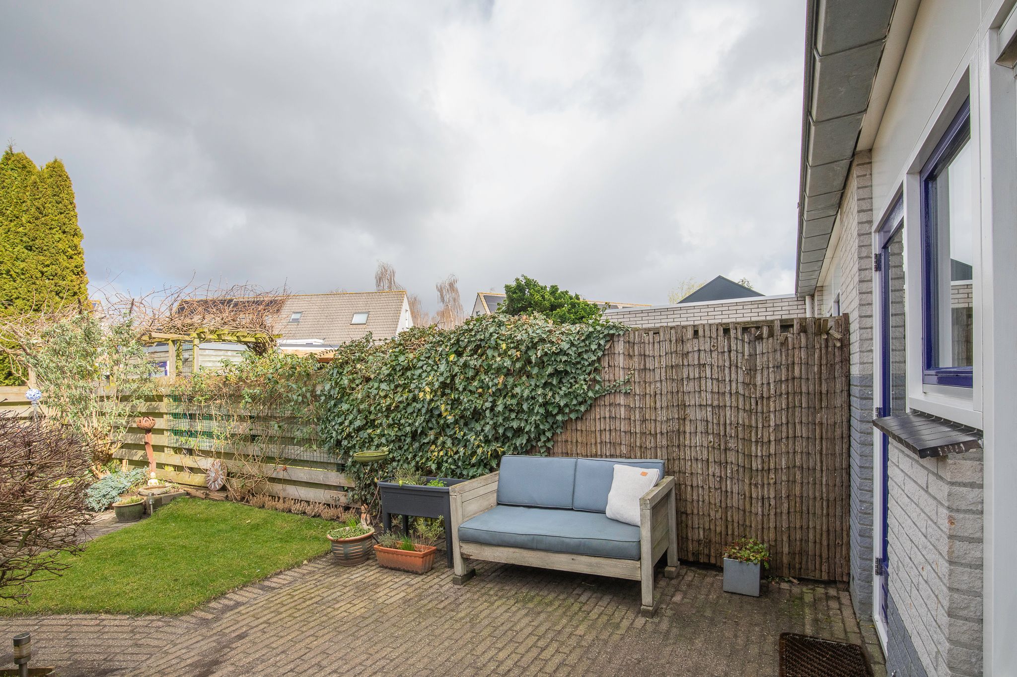 Foto 33 van Vlinderkleuven 20