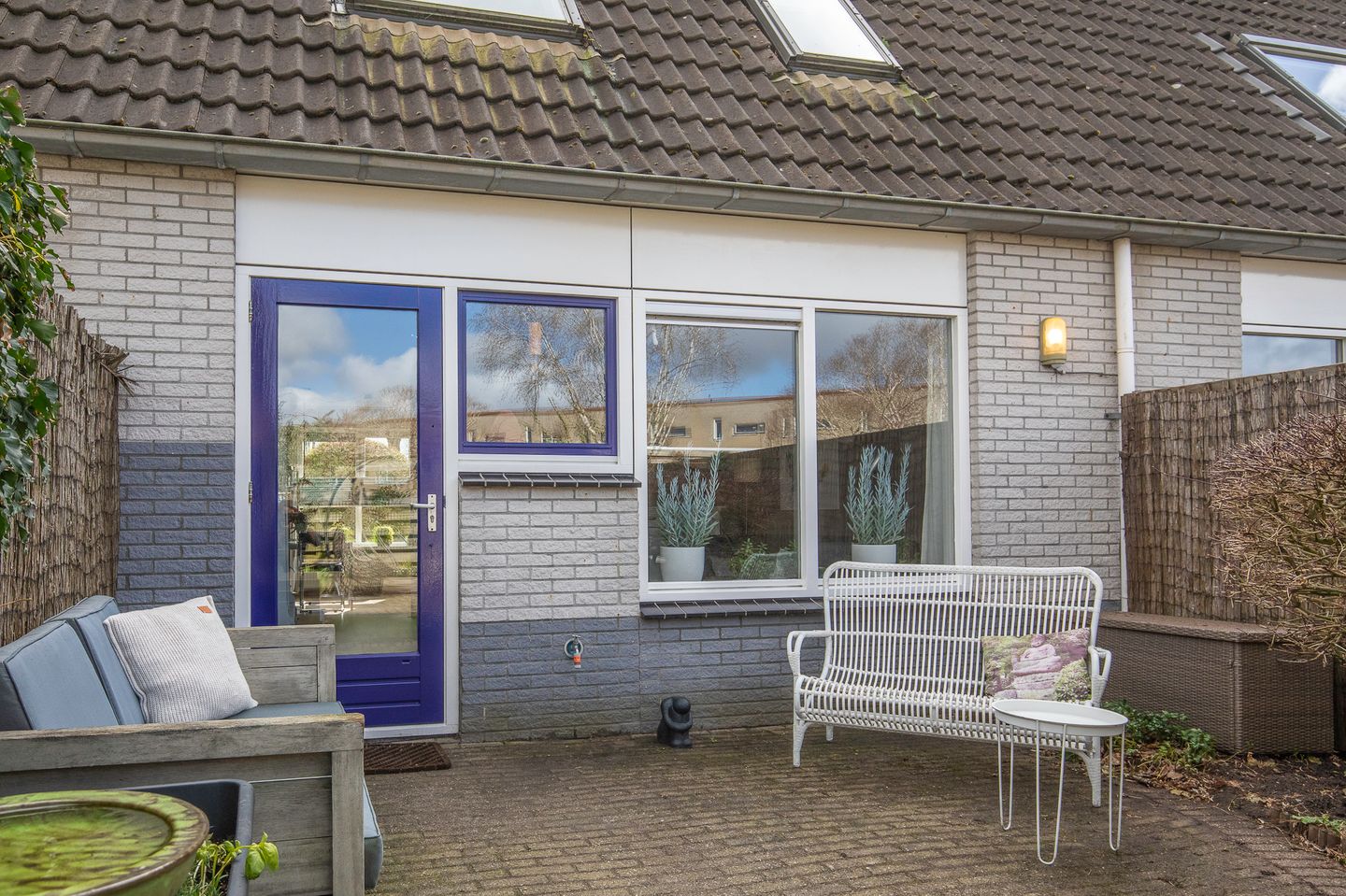 Foto 35 van Vlinderkleuven 20