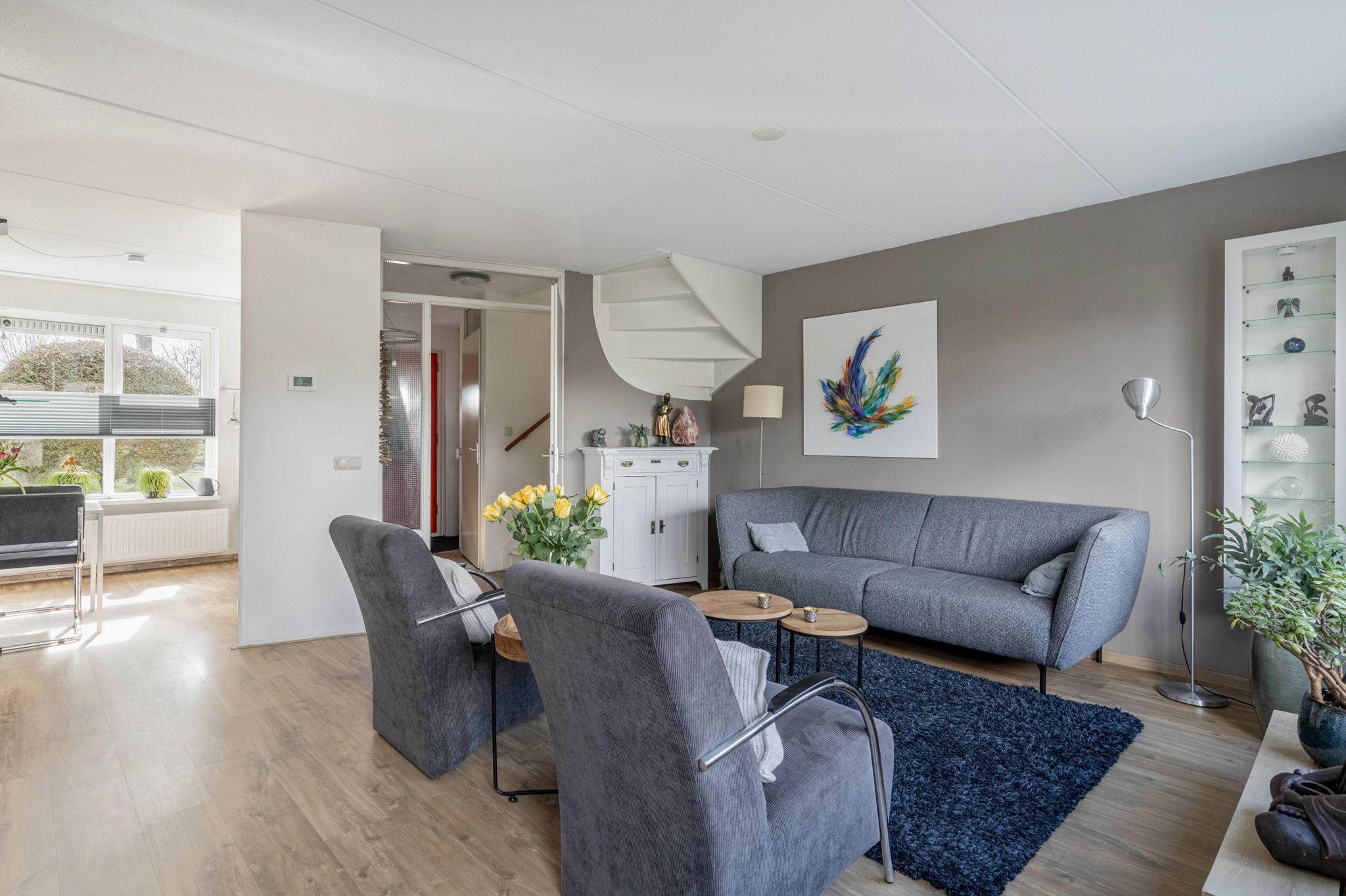 Foto 12 van Vlinderkleuven 20