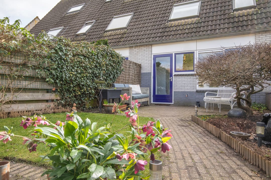 Foto 37 van Vlinderkleuven 20