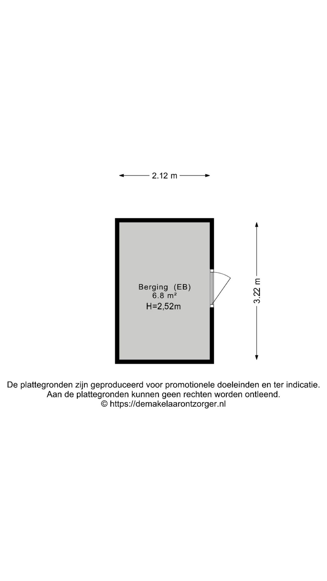 Foto 45 van Vlinderkleuven 20