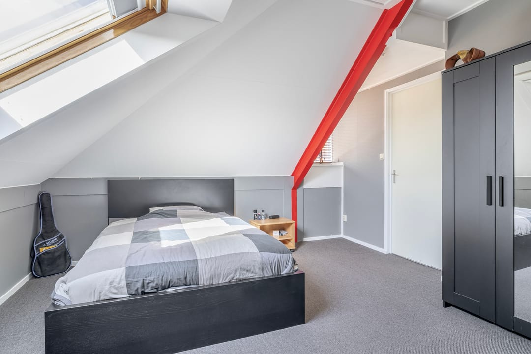 Foto 32 van Willem Bilderdijkstraat 18