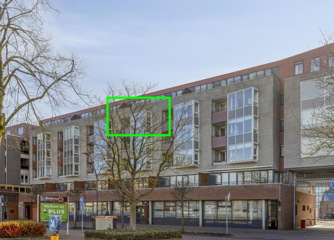 Photo 1 of Kloosterstraat 62