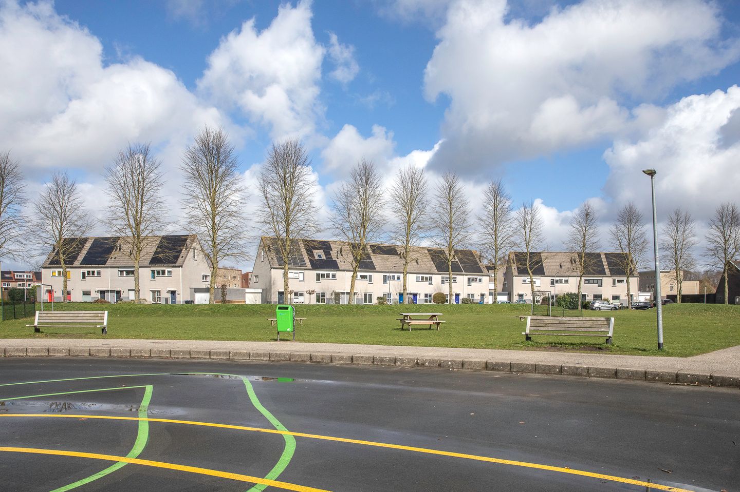 Foto 5 van Vlinderkleuven 20