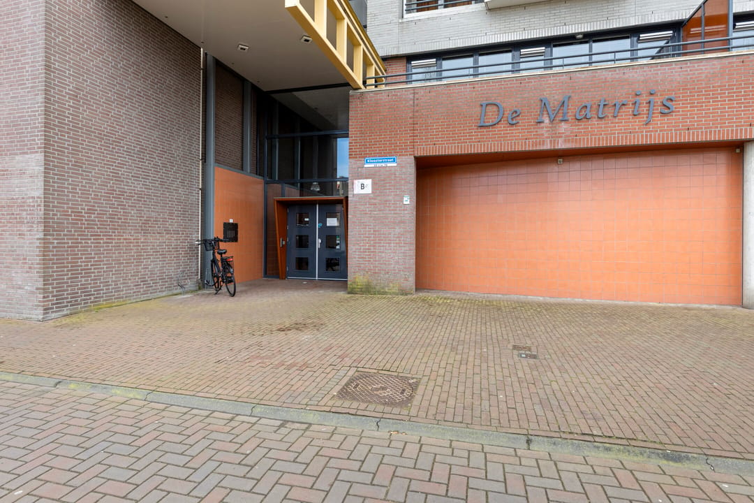 Photo 37 of Kloosterstraat 62