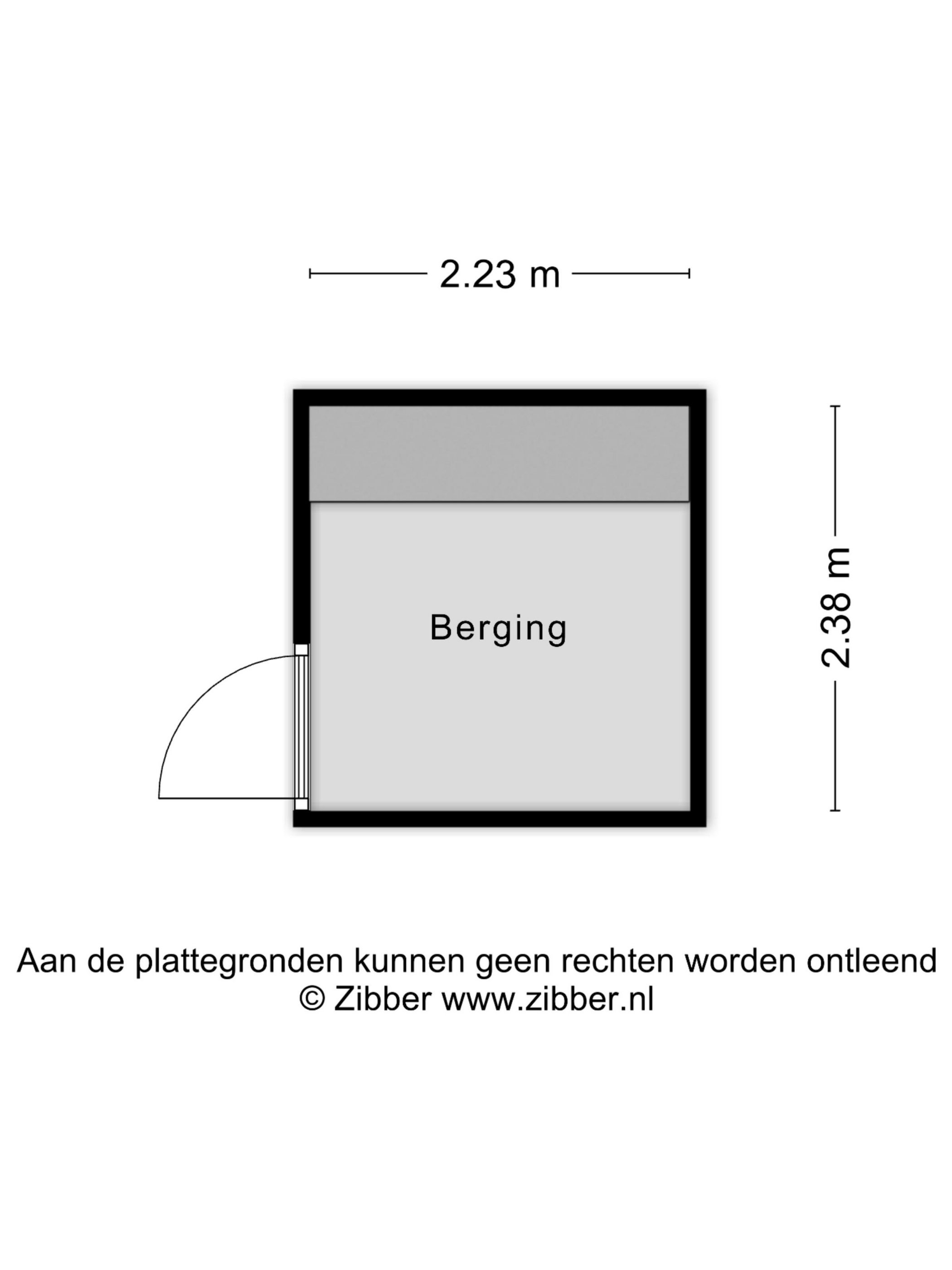 Photo 42 of Kloosterstraat 62