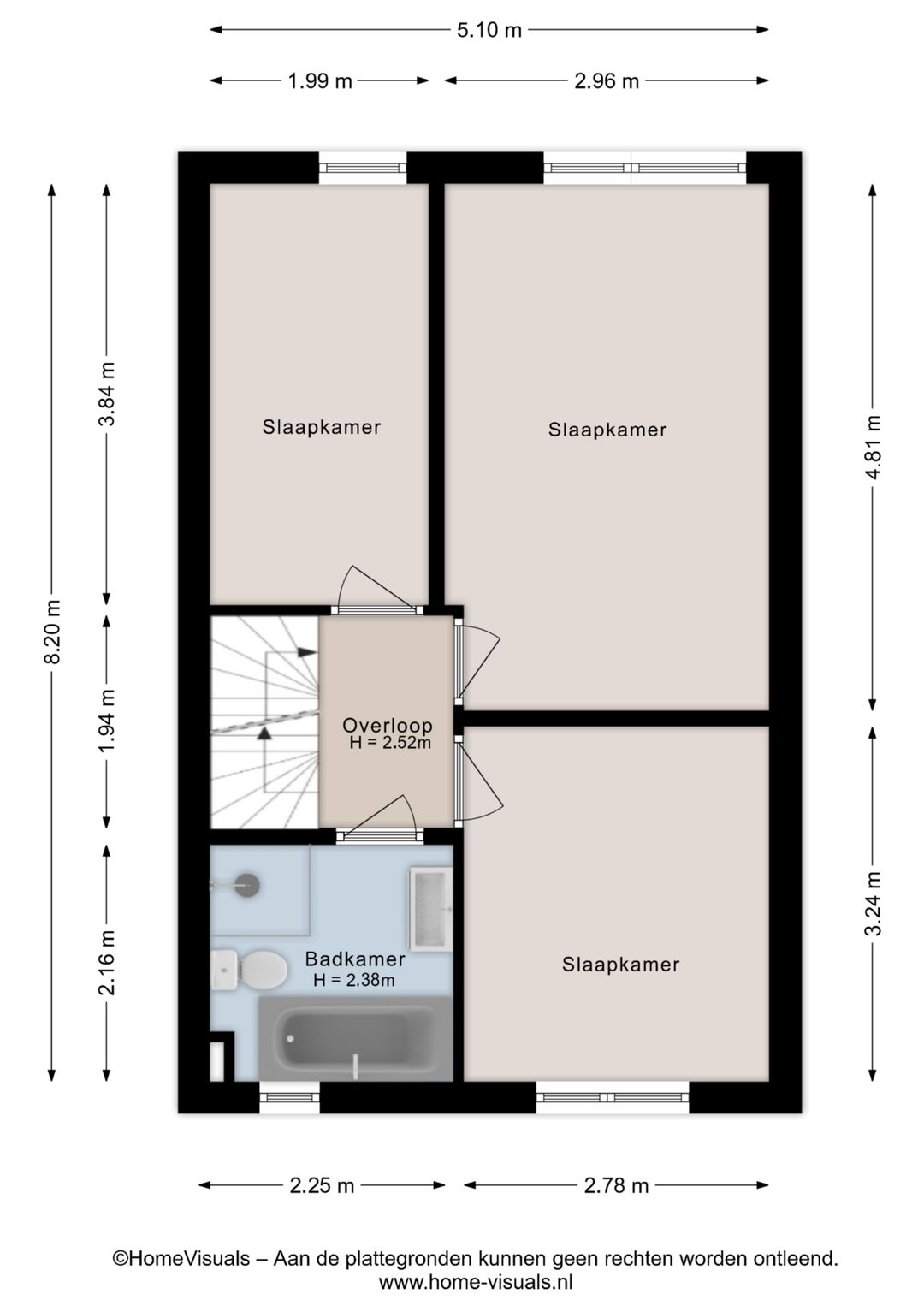 Foto 53 van Boterbloem 126
