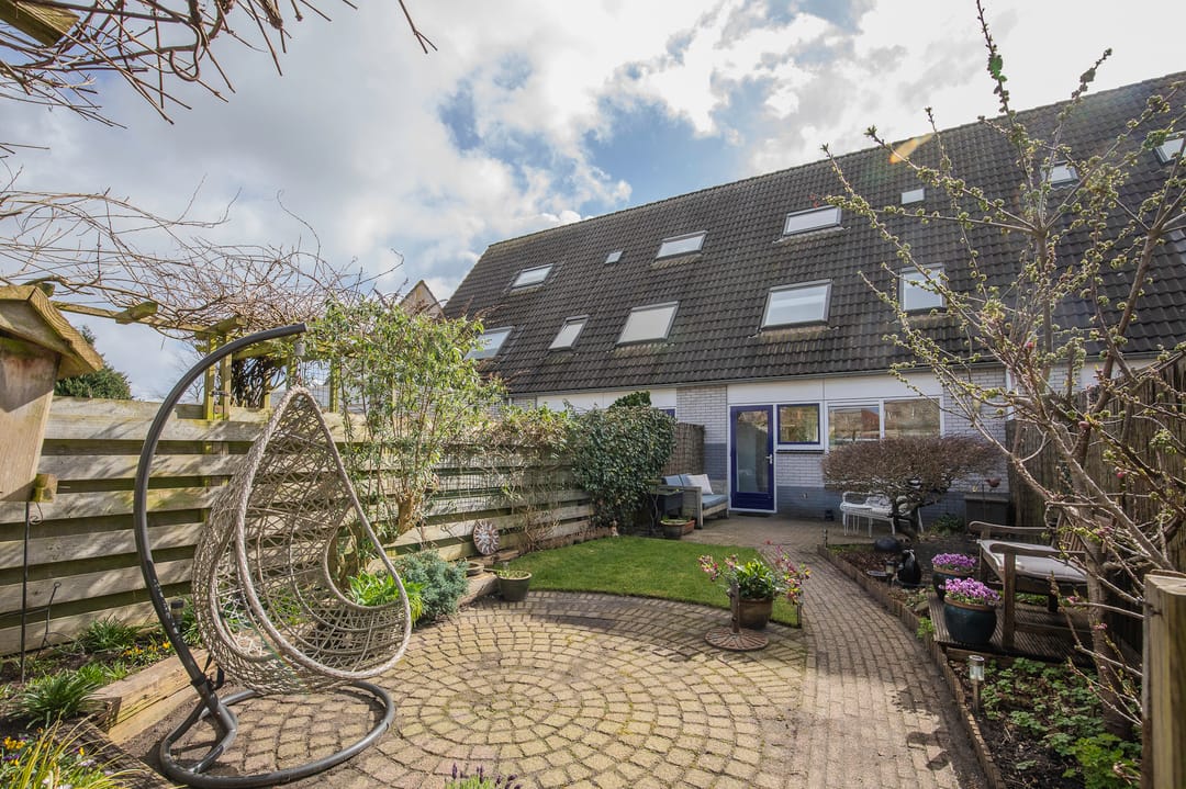 Foto 38 van Vlinderkleuven 20