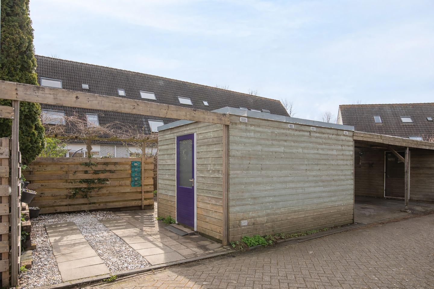 Foto 40 van Vlinderkleuven 20