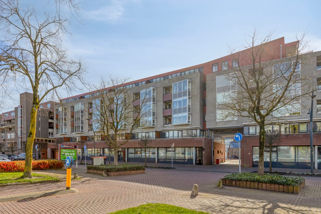 Photo 31 of Kloosterstraat 62