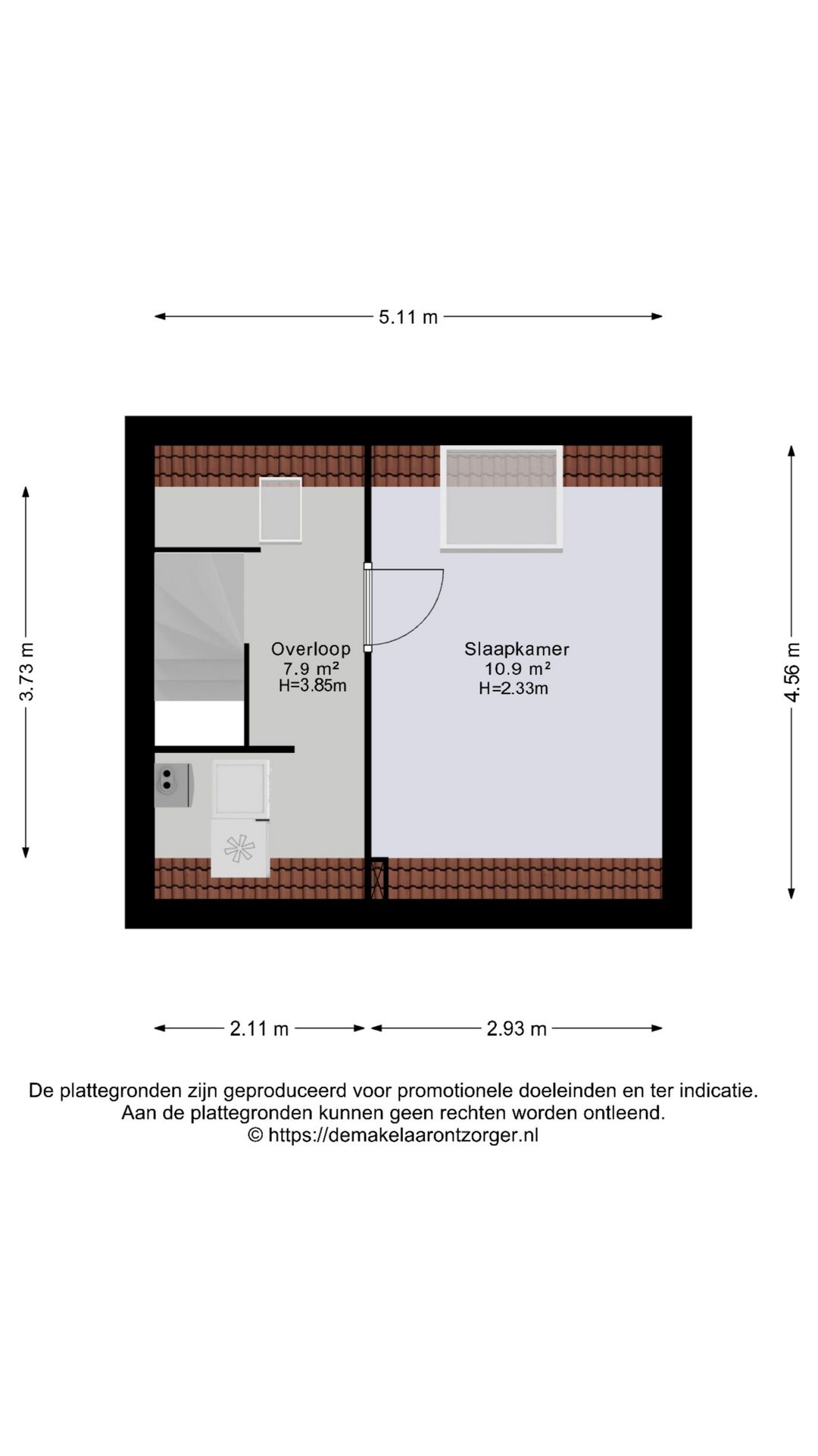 Foto 44 van Vlinderkleuven 20