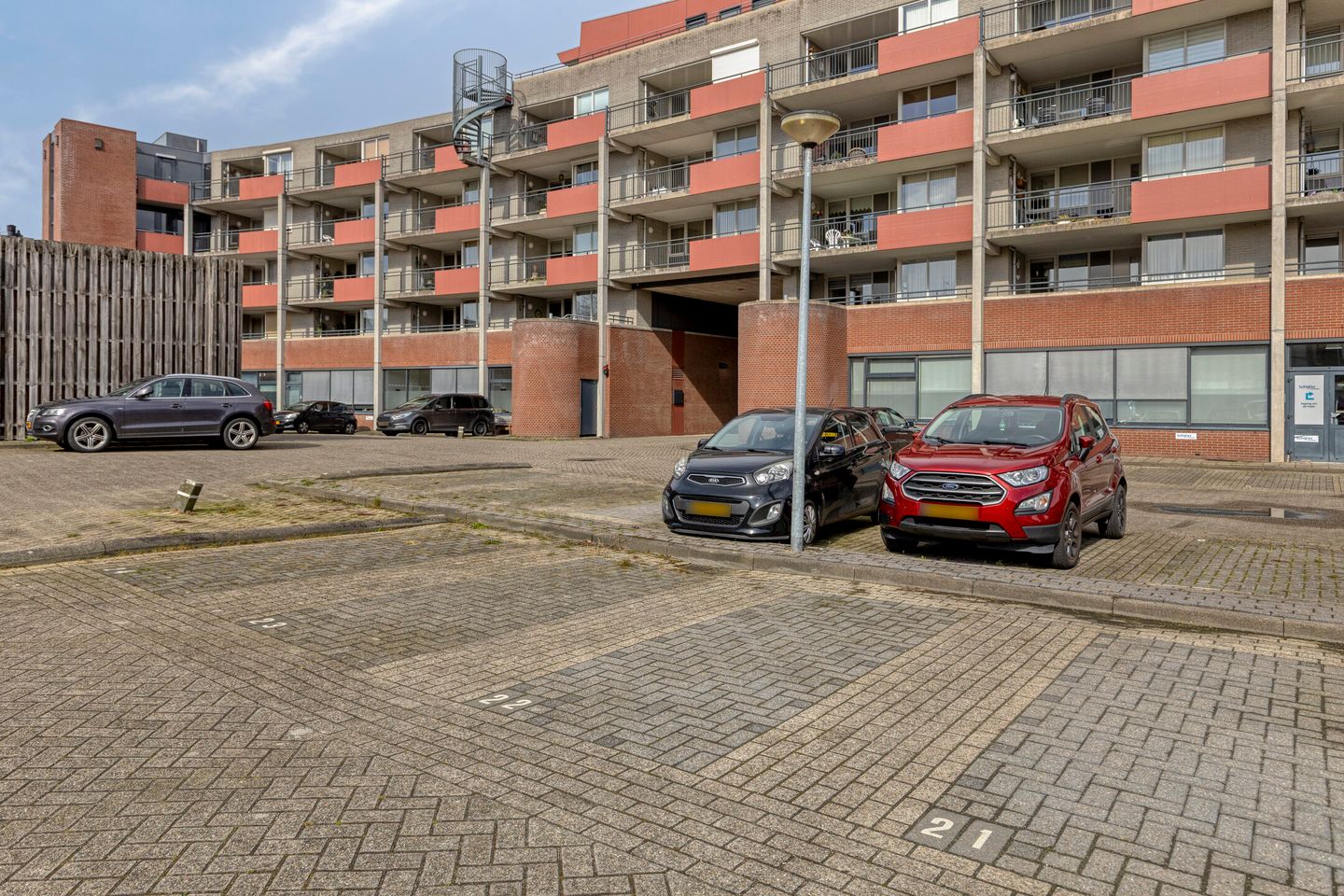 Photo 35 of Kloosterstraat 62