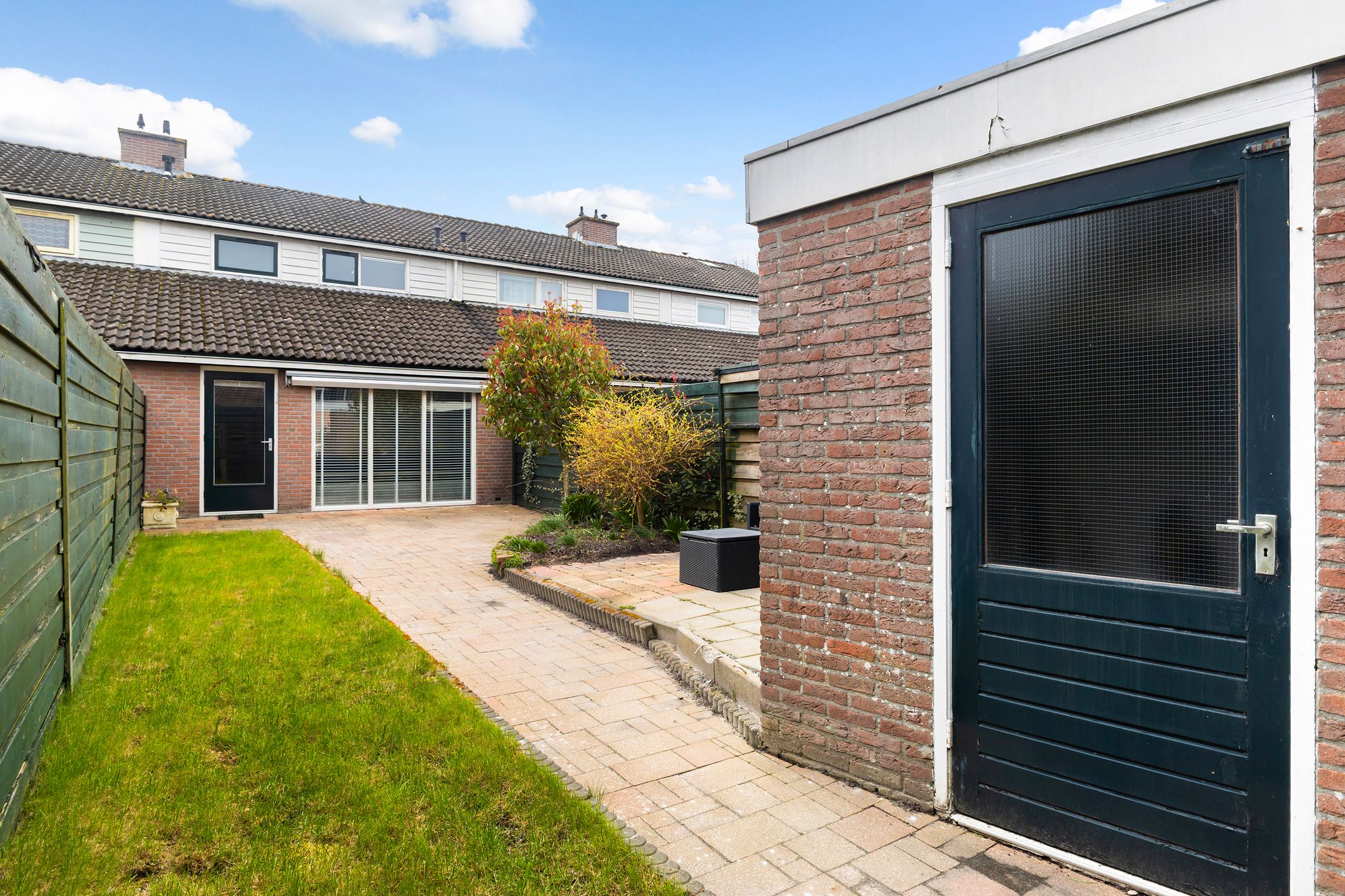 Foto 3 van Koudenburg 15