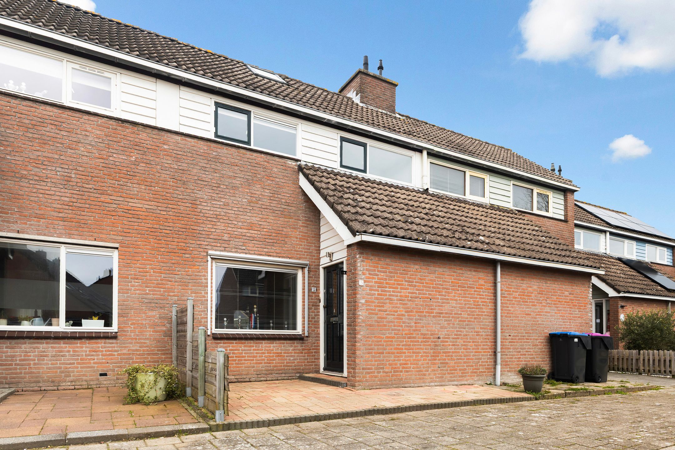 Foto 6 van Koudenburg 15