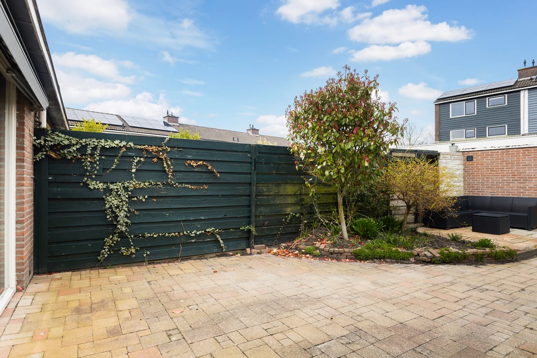 Foto 7 van Koudenburg 15