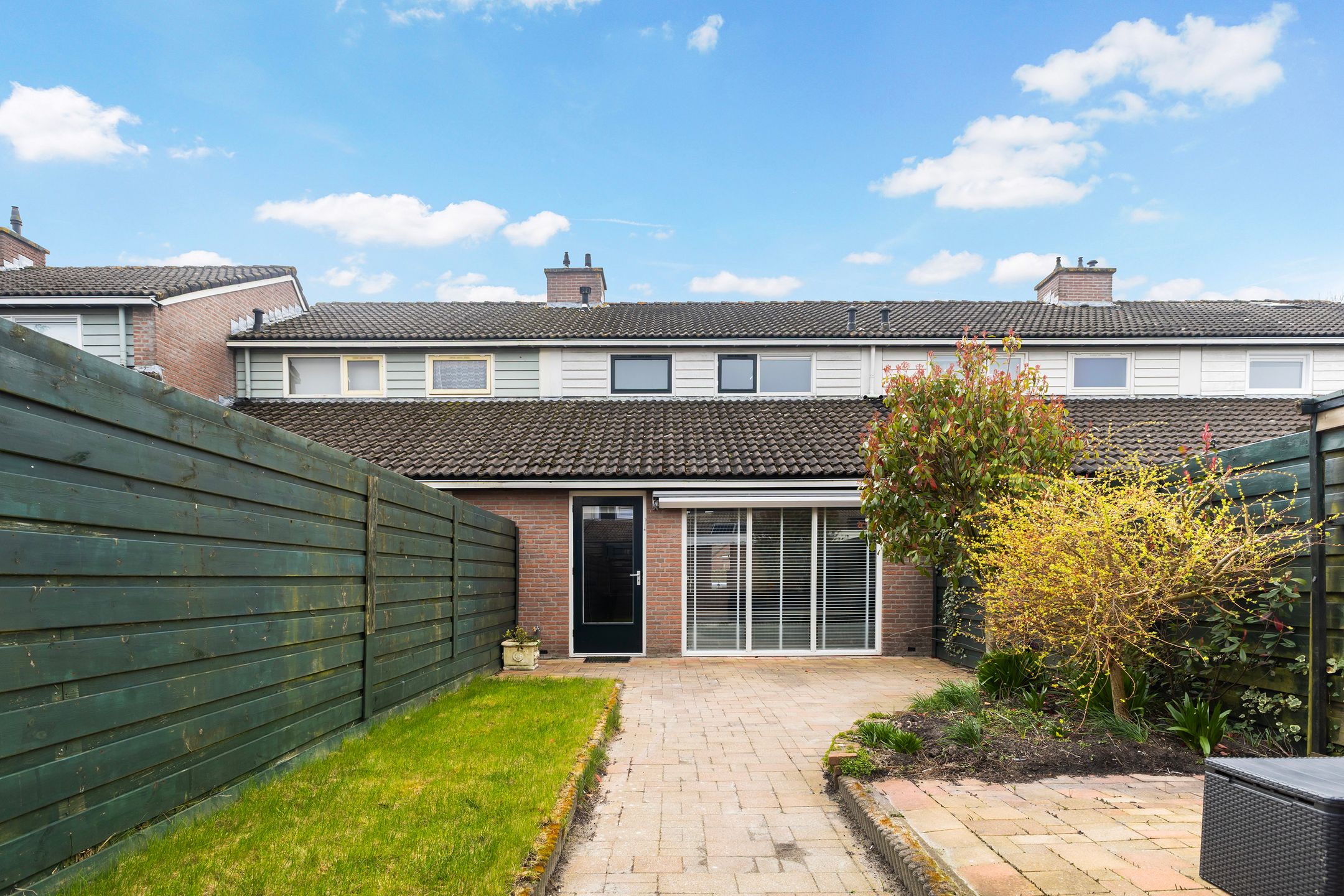 Foto 9 van Koudenburg 15