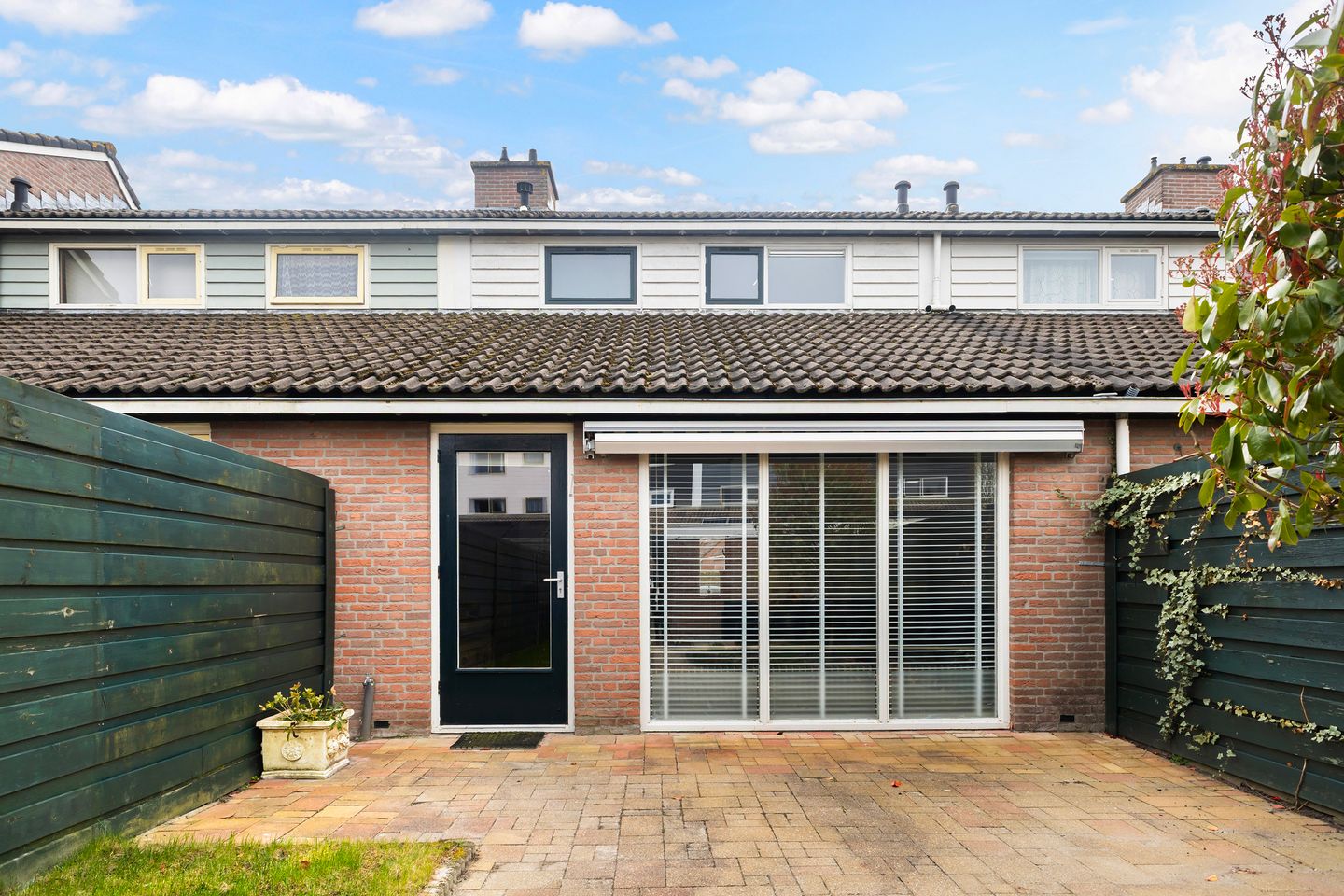 Foto 10 van Koudenburg 15