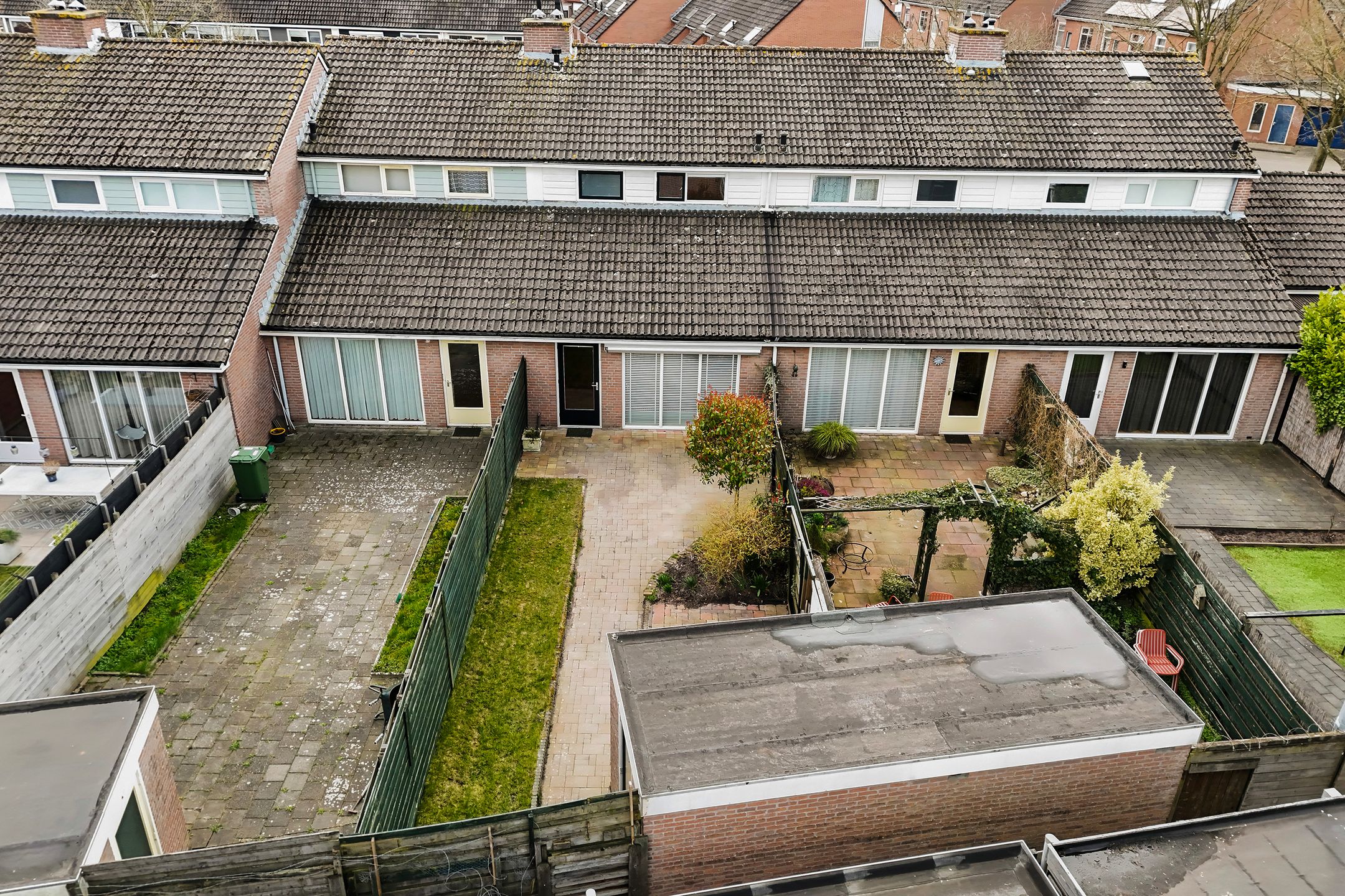 Foto 12 van Koudenburg 15