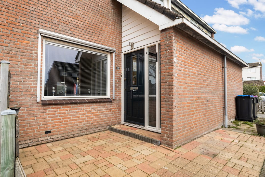 Foto 13 van Koudenburg 15