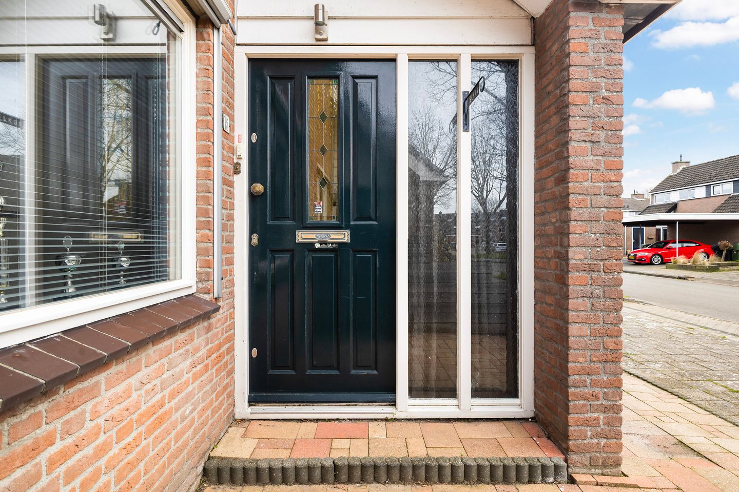 Foto 14 van Koudenburg 15