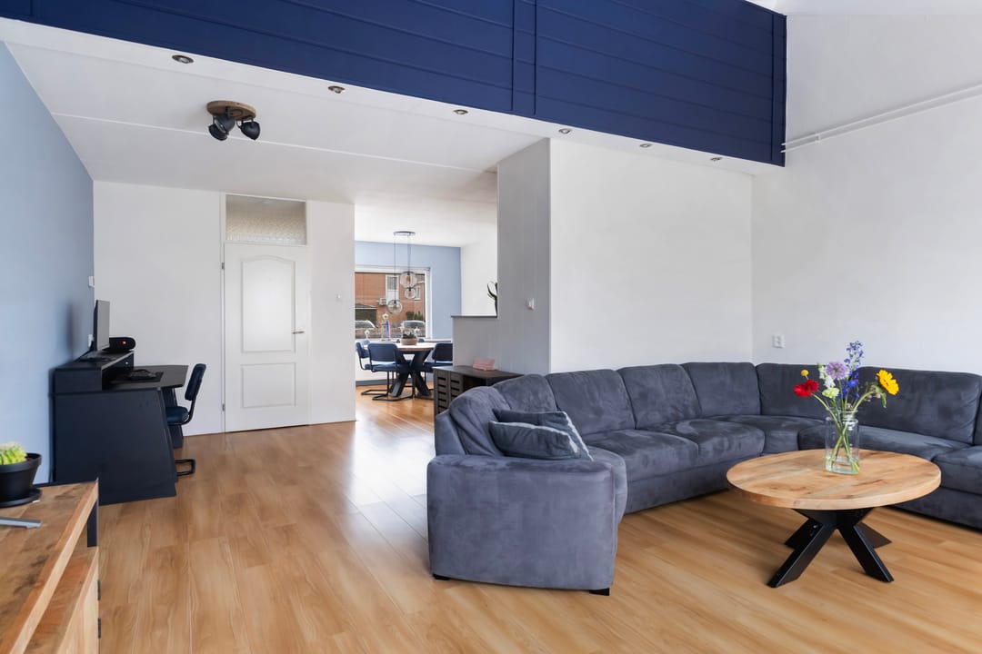 Foto 17 van Koudenburg 15