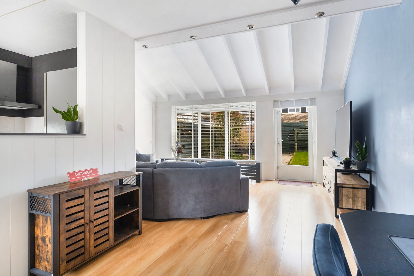 Foto 19 van Koudenburg 15