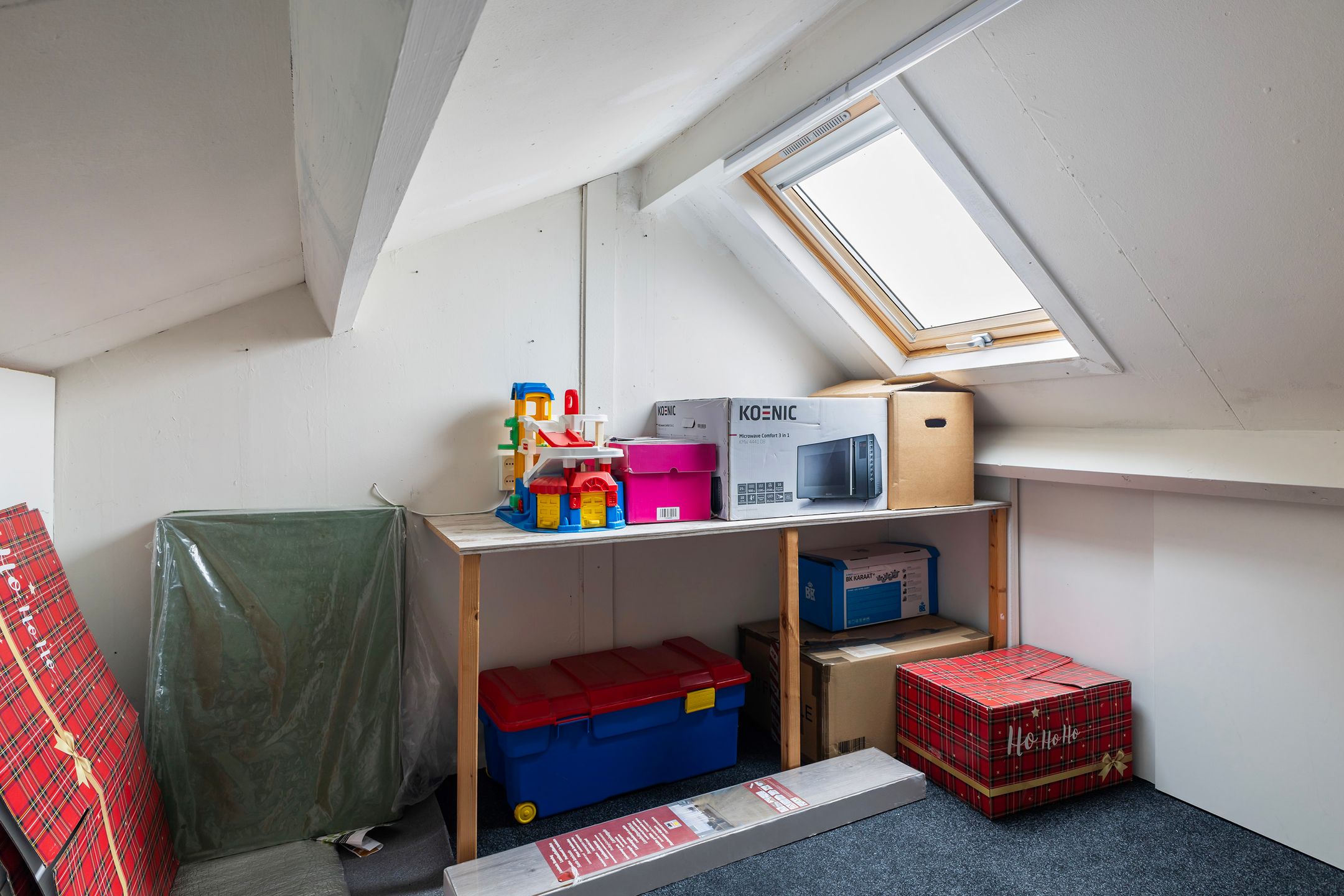 Foto 33 van Koudenburg 15