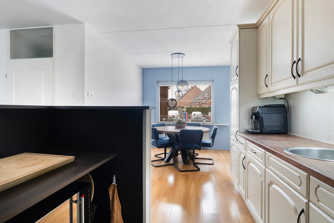 Foto 23 van Koudenburg 15