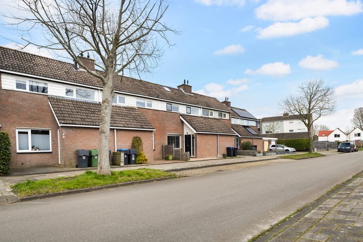 Photo 4 of Koudenburg 15