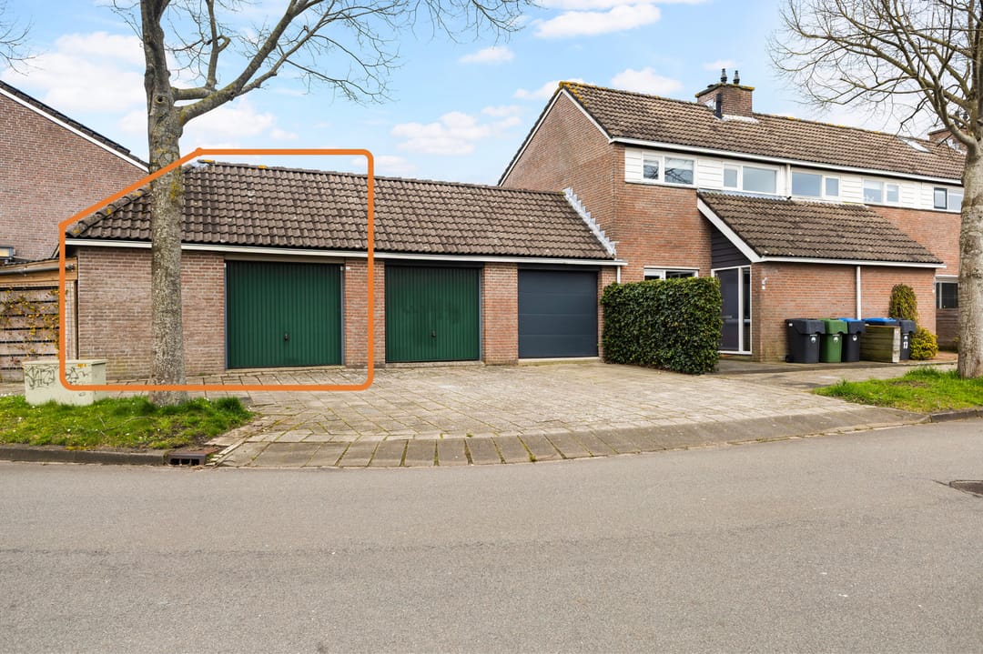 Foto 2 van Koudenburg 15