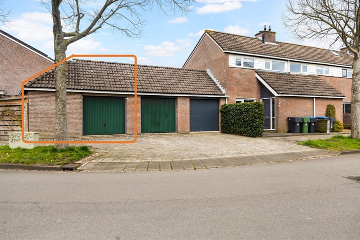 Photo 2 of Koudenburg 15