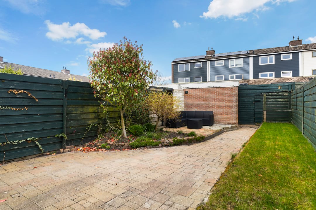 Foto 8 van Koudenburg 15