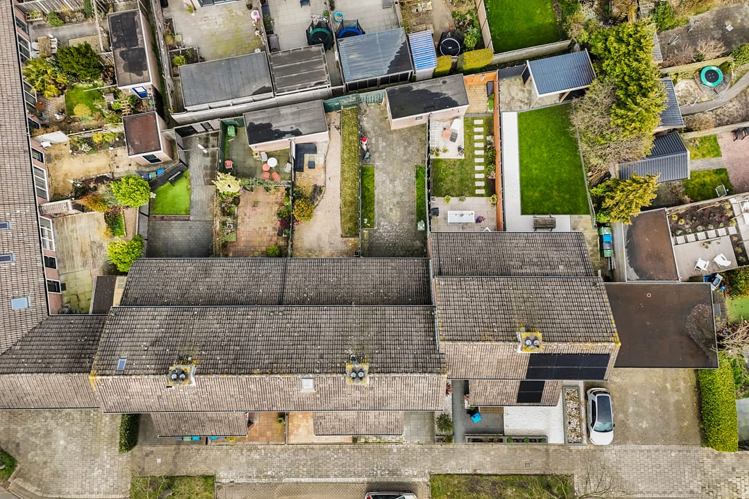 Foto 11 van Koudenburg 15