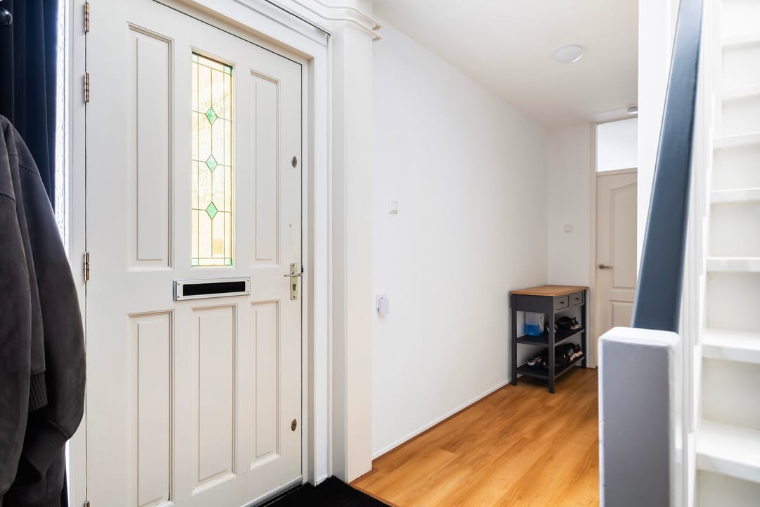 Foto 16 van Koudenburg 15