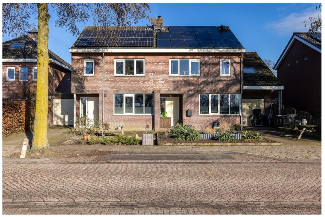 Foto 1 van Haverstraat 61