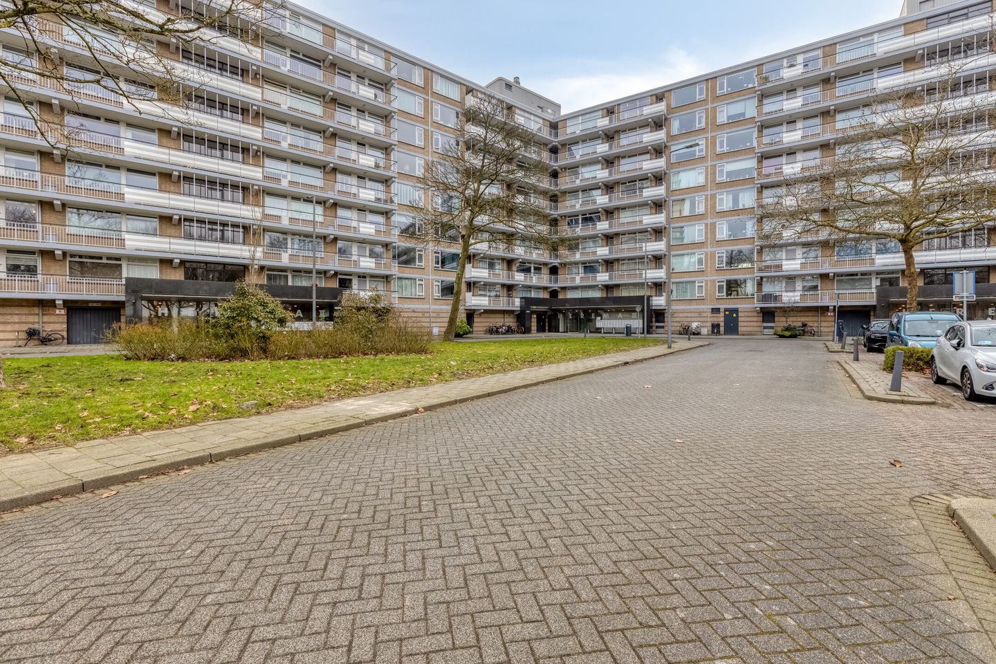 Photo 25 of Söderblomplaats 416