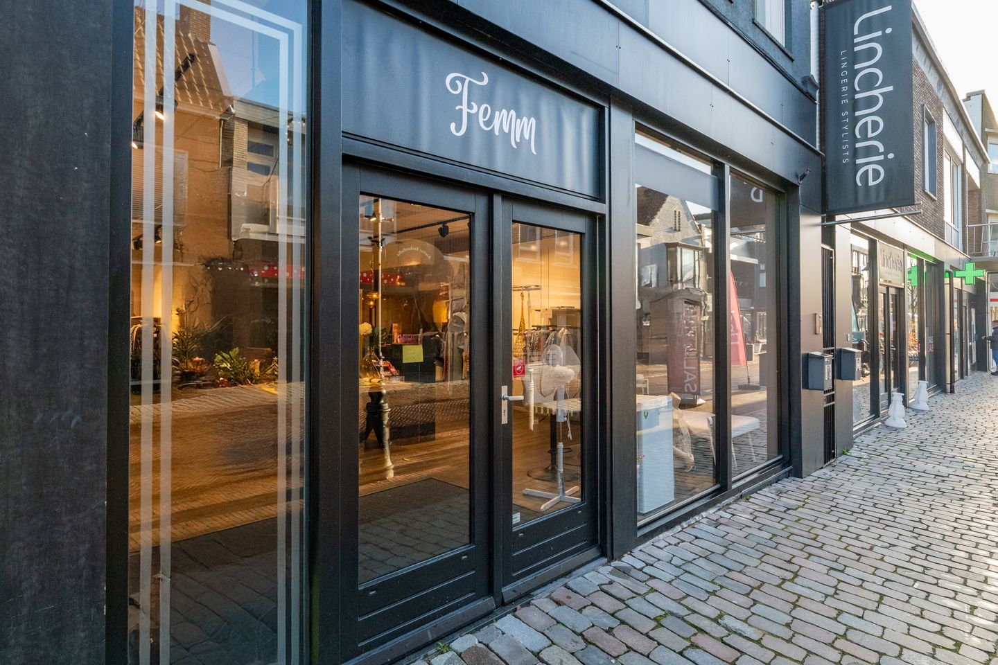 View photo 5 of Bentheimerstraat 7