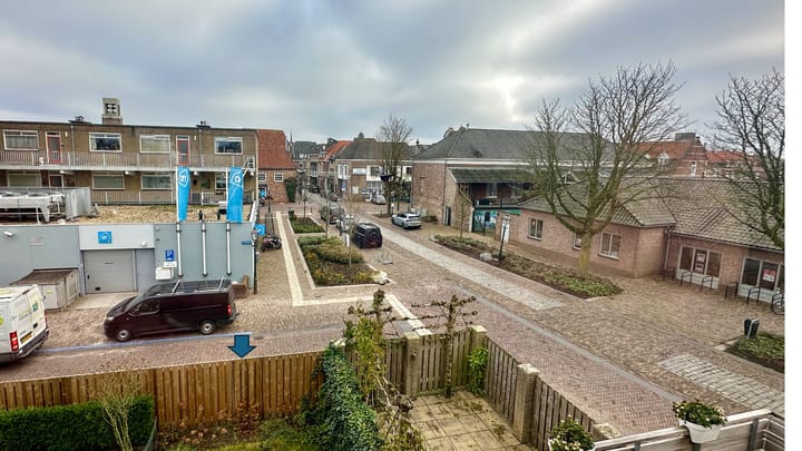 Foto 3 van Lunette 3