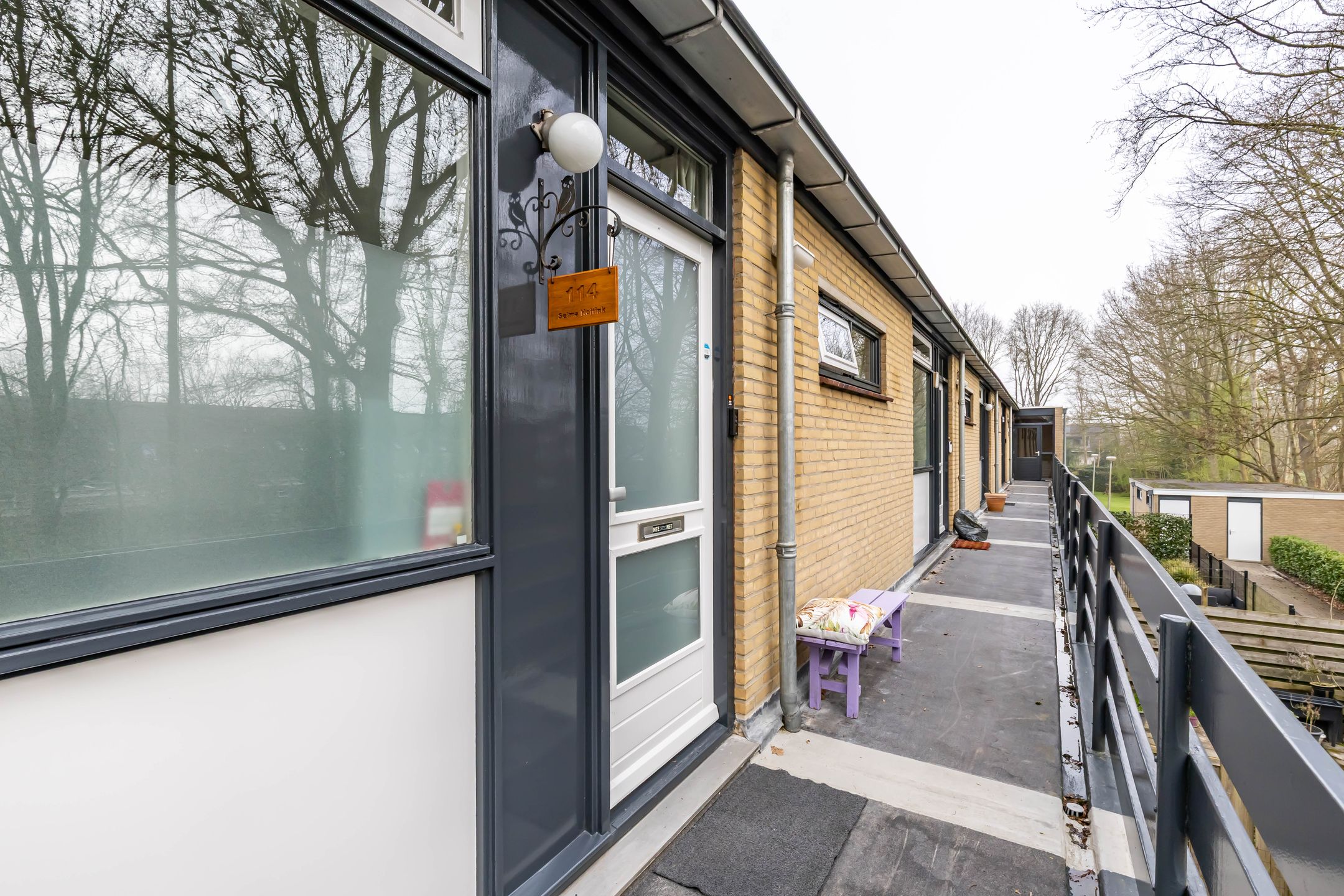 Foto 6 van Bommegaerde 114