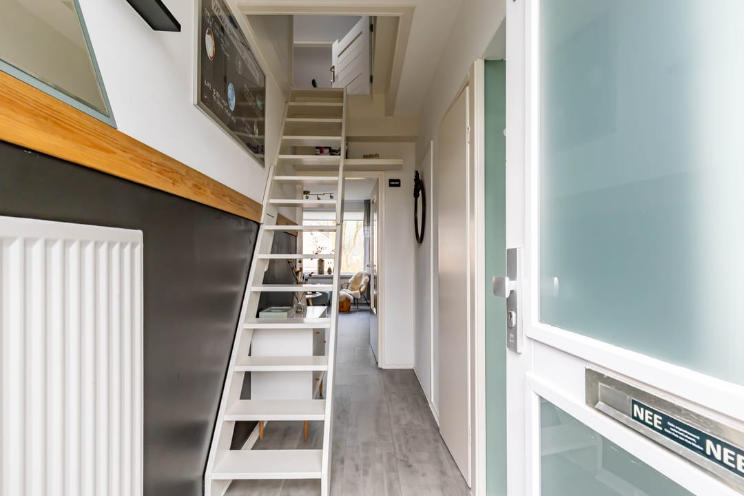 Foto 8 van Bommegaerde 114