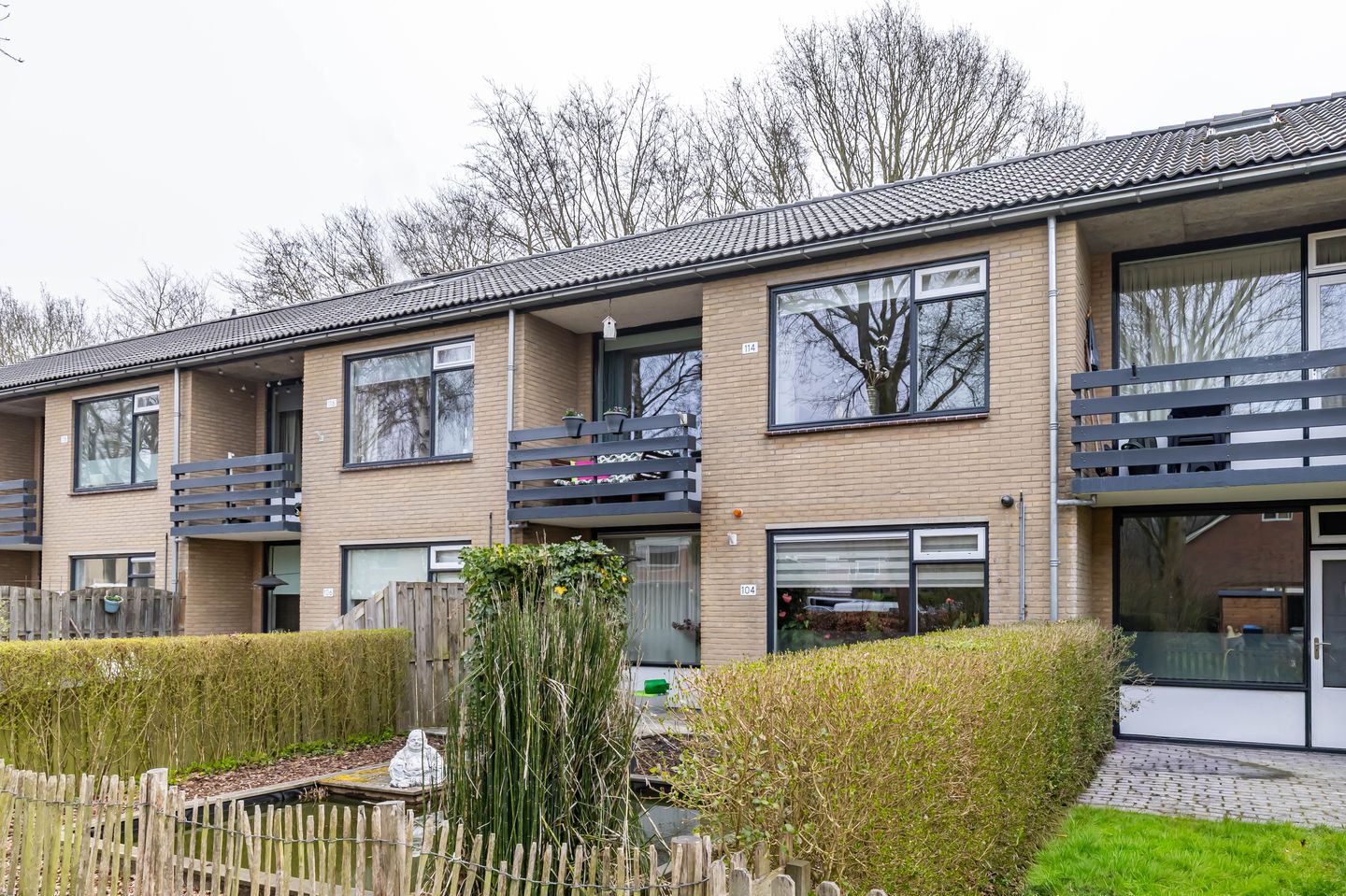 Foto 34 van Bommegaerde 114