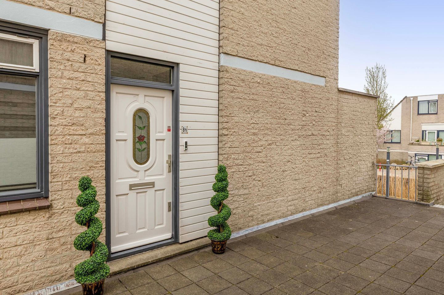 Foto 5 van Floris Burgwal 84