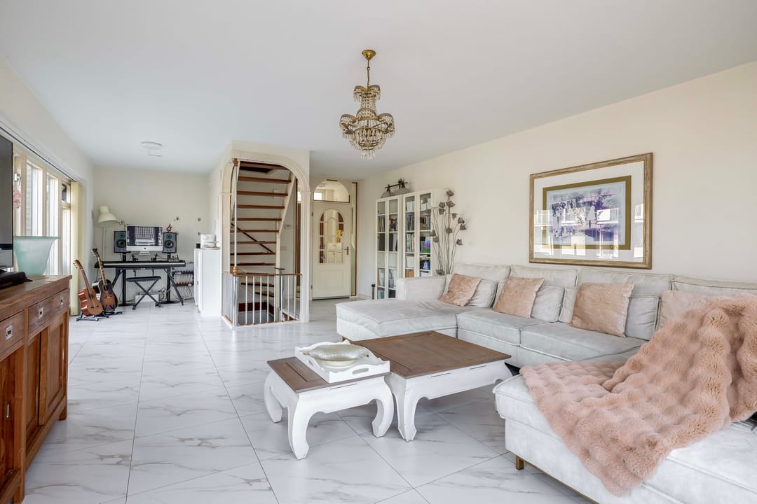 Foto 11 van Floris Burgwal 84