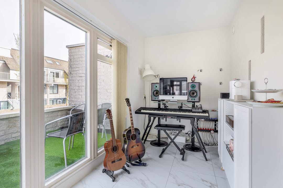 Foto 13 van Floris Burgwal 84