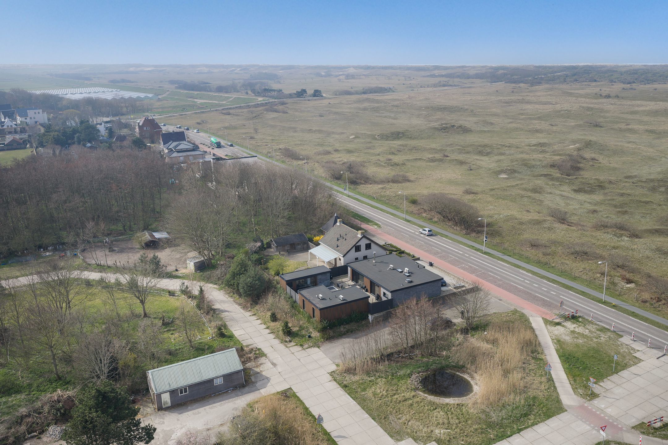 Photo 3 of Haagweg 59